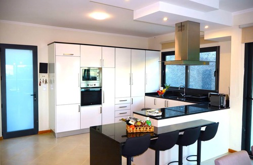 Ribeira Brava House | Sunset Villa Madeira