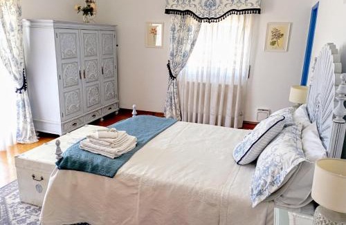 Macao Apartment | Sunset Vista apartment A