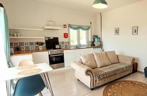 Macao Apartment | Sunset Vista apartment A