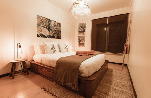 Vieira de Leiria Apartment | Sunshine Beach Apartment