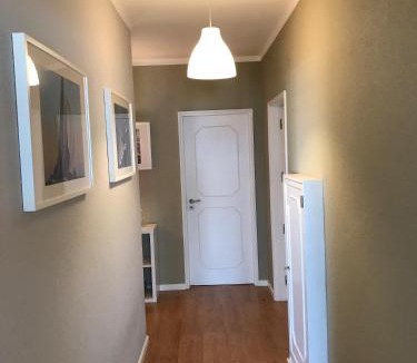 Leca da Palmeira House | Sunshine Home - 300m To The Beach