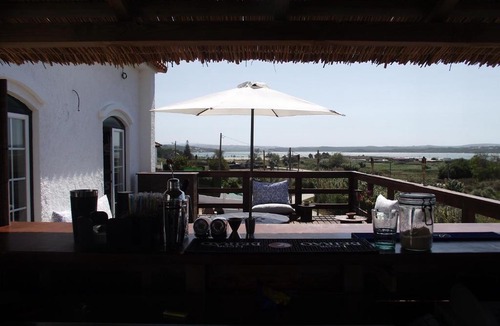 Foz do Arelho Hostel | Sunshine Hostel - from 18 to 40 years only - Youth Accomodation