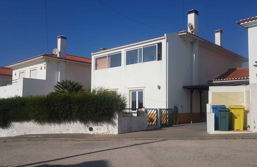 Atalaia de Cima House | Sunshine House