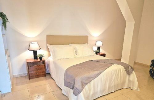 Tabua Apartment | Sunshine Palace Madeira - Live Your Sunniest Dream!