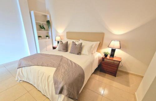 Tabua Apartment | Sunshine Palace Madeira - Live Your Sunniest Dream!