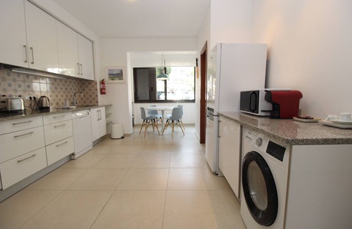 Ameijeira Apartment | Super Cozy Apartment very close to City Center