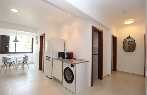 Ameijeira Apartment | Super Cozy Apartment very close to City Center