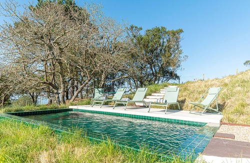 Monserrate Villa | Superb villa with swimming pool