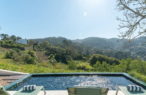 Monserrate Villa | Superb villa with swimming pool