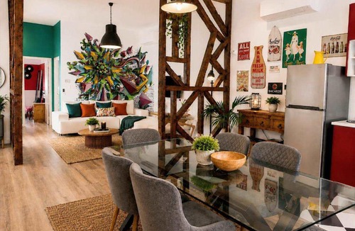 Chiado Apartment | SuperCentralWalkAnywhere AC&Lift by LD Apartments