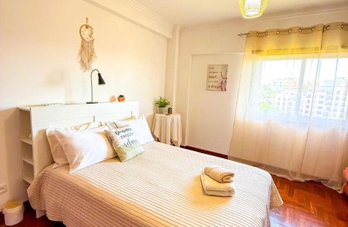 Corroios House | Superhost Stay Spacious Double Rooms near Lisbon and Beaches