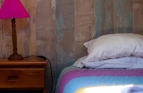 Peniche Hostel | Supertubos Beach Hostel