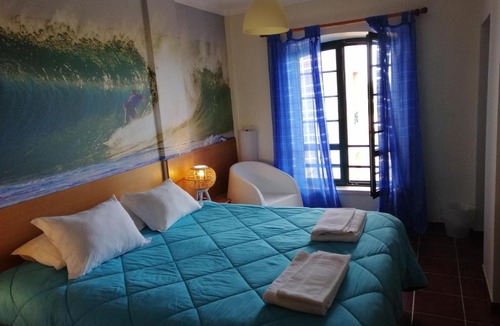 Peniche Hostel | Supertubos Beach Hostel