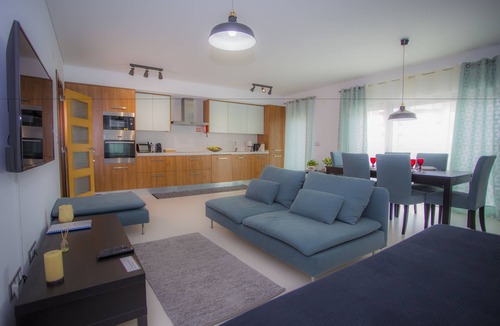 Peniche Apartment | Surf And Stones