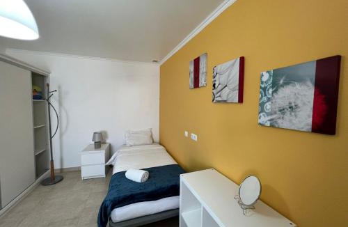 Ferrel House | Surf House Helena