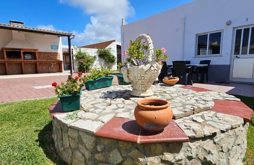 Ferrel House | Surf House Helena