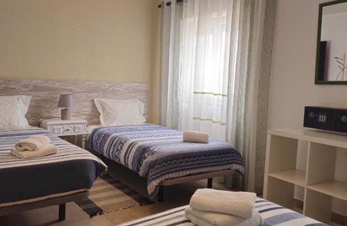 Ferrel House | Surf House Helena