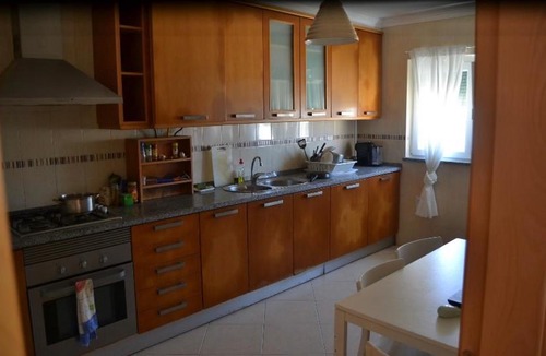 Peniche de Cima House | Surfcity