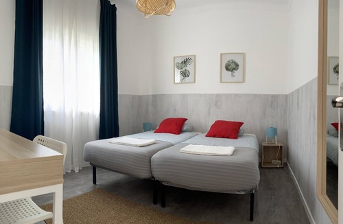 Ericeira House | Surfer's Den Ericeira