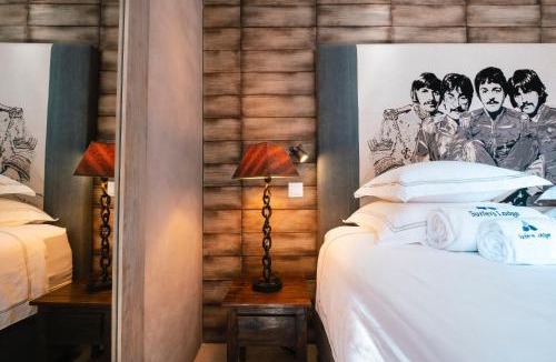 Ferrel Hotel | Surfers Lodge Peniche