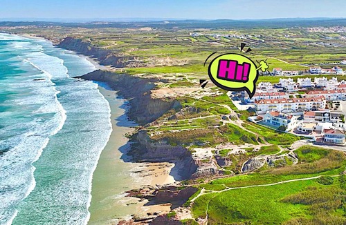 Baleal House | Surfness Lodge