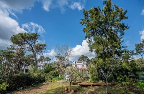 Fontanelas House | Surya Müna House