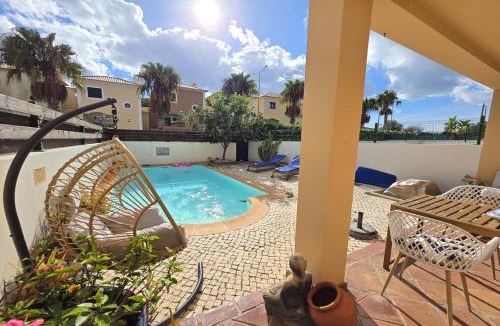 Burgau Villa | SV Villa Burgau