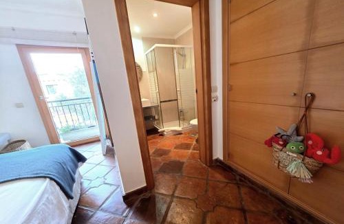 Burgau Villa | SV Villa Burgau