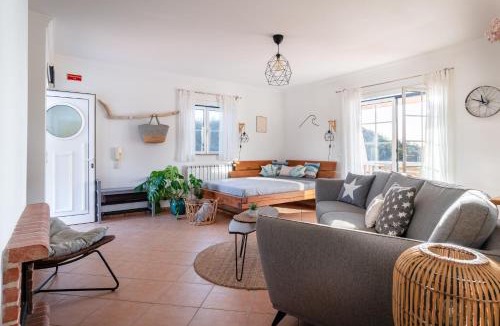 Aljezur Apartment | Sweet Home Arrifana - Beachhouse by Lisbeyond