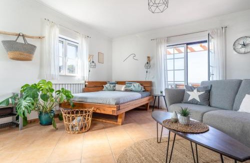 Aljezur Apartment | Sweet Home Arrifana - Beachhouse by Lisbeyond