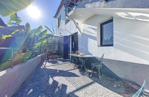 Santo Antonio Apartment | Sweet Home Madeira D by Atlantic Holiday