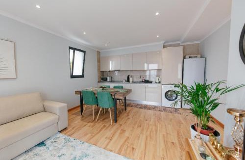 Canical Apartment | sweet home