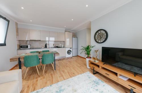Canical Apartment | sweet home