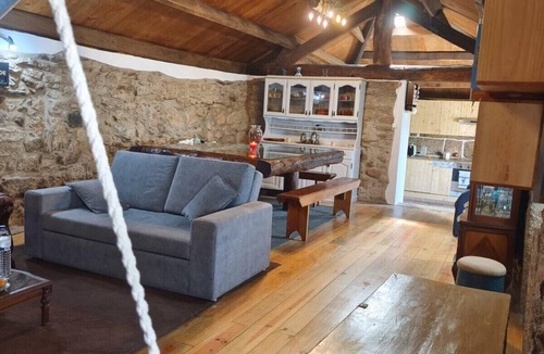 Montalegre Villa | Sweet Home Riyork