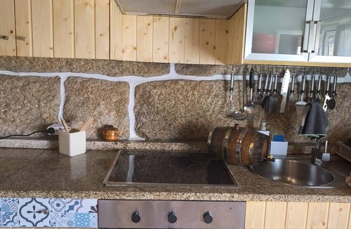 Montalegre Villa | Sweet Home Riyork