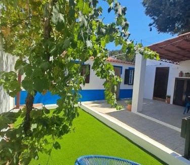 Serpa House | Sweet Living Alentejo
