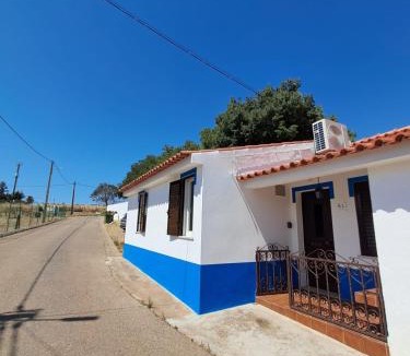 Serpa House | Sweet Living Alentejo