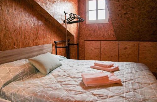 Coimbra City Centre Apartment | Sweet Love Family Double