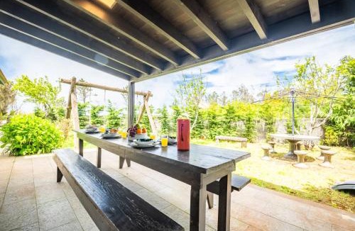 Porto Moniz House | Sweet Orchard Escape - By Wehost