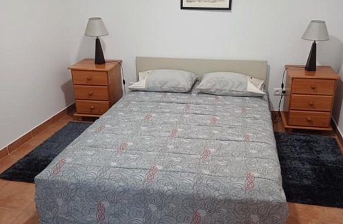 Olivais Apartment | Sweet Sleep Apartment