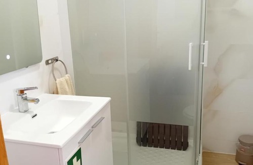 Olivais Apartment | Sweet Sleep Apartment