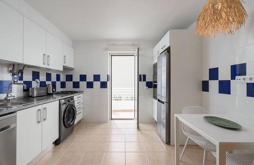 Conceicao e Cabanas de Tavira Apartment | Sweet Summer Apartment - Cabanas