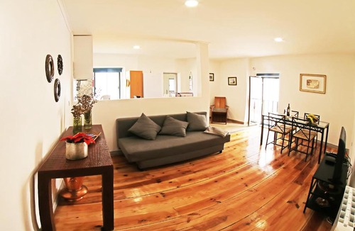 Santo Estevao Apartment | SweetHome at Alfama's Heart