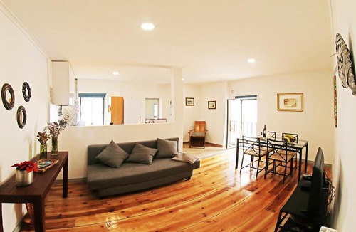 Santo Estevao Apartment | SweetHome at Alfama's Heart