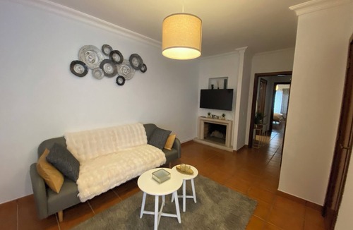 Entroncamento Apartment | Sweethome junction