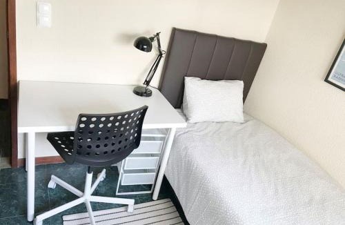 Cedofeita Apartment | Swim City