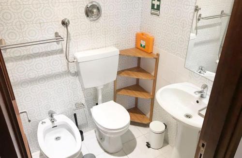 Cedofeita Apartment | Swim City