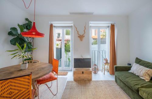 Lisbon Old Town Apartment | Swimming pool Apartment Central Lisbon