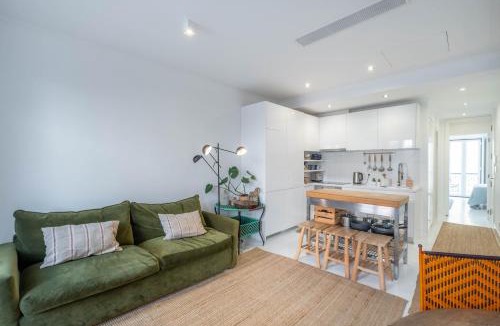 Lisbon Old Town Apartment | Swimming pool Apartment Central Lisbon