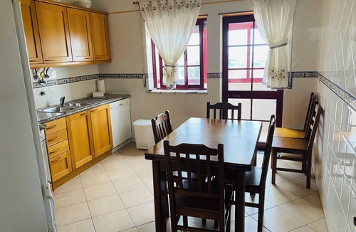 Ajuda Apartment | Swordfish Beach Apartment